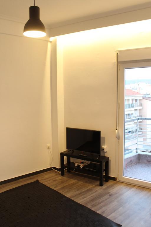 Xsoma Flats "Kifisia" Apartment Salonic Exterior foto