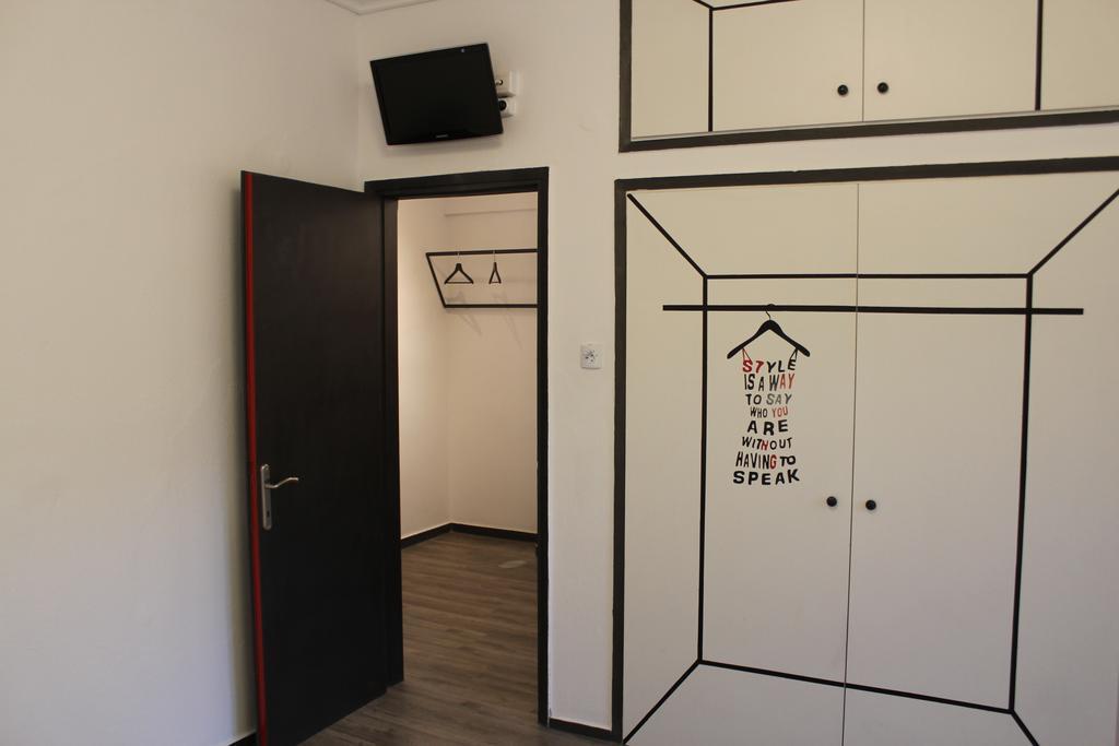 Xsoma Flats "Kifisia" Apartment Salonic Exterior foto