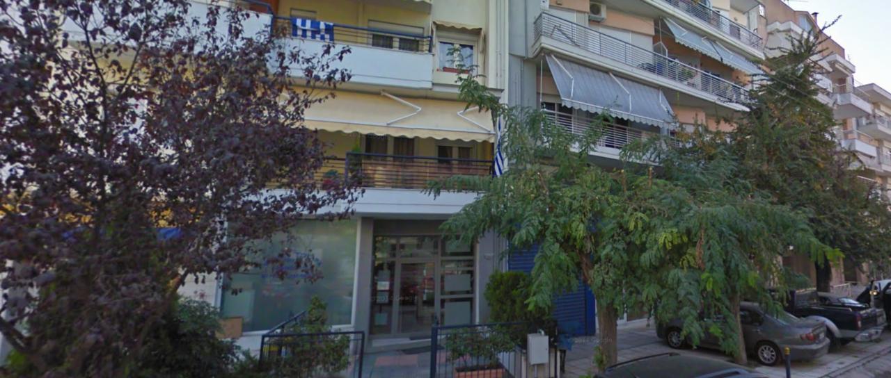 Xsoma Flats "Kifisia" Apartment Salonic Exterior foto